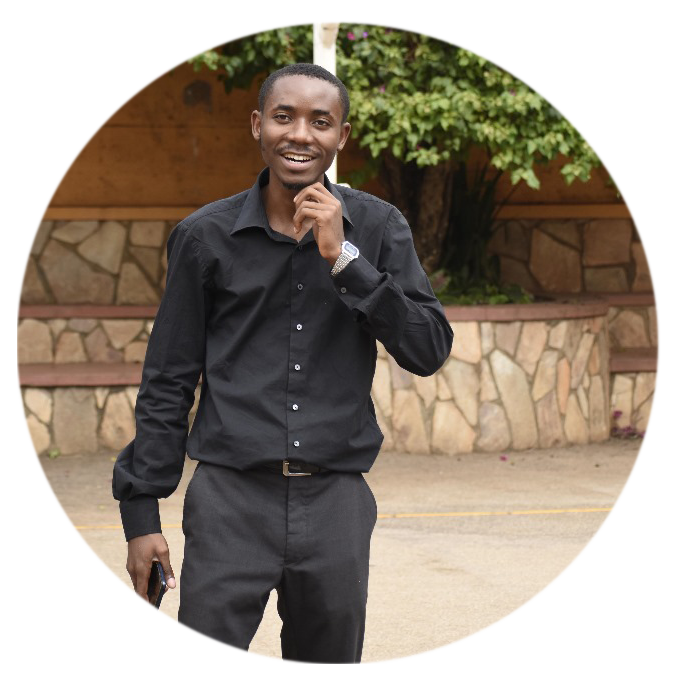 Amadja Makutsa David